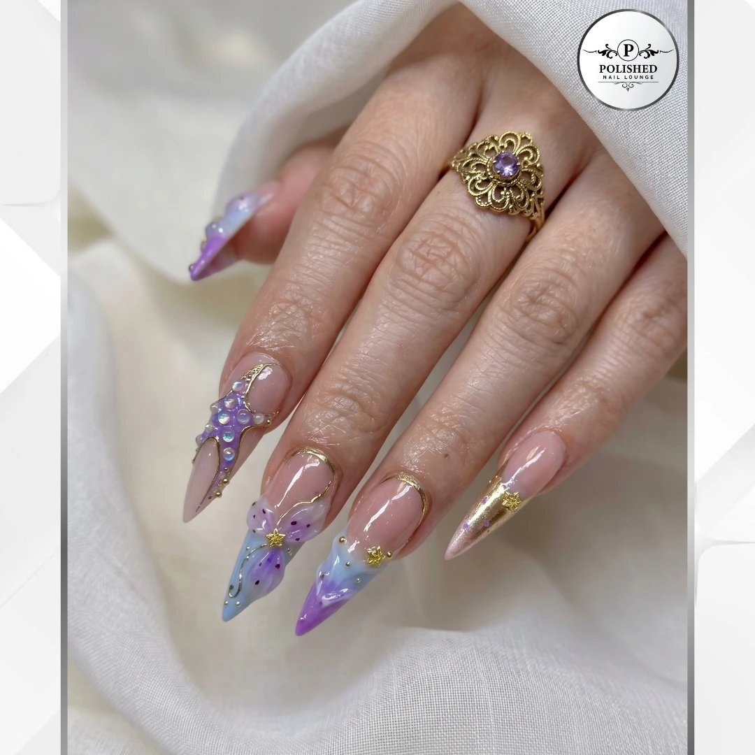 Nail Art